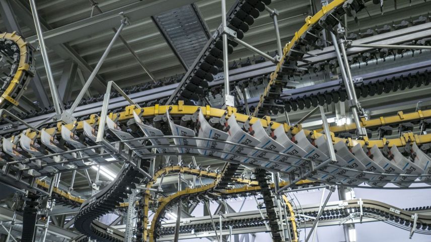 Die EP/PL feiert das 125jährige Jubiläum. Foto: Daniel Zaugg