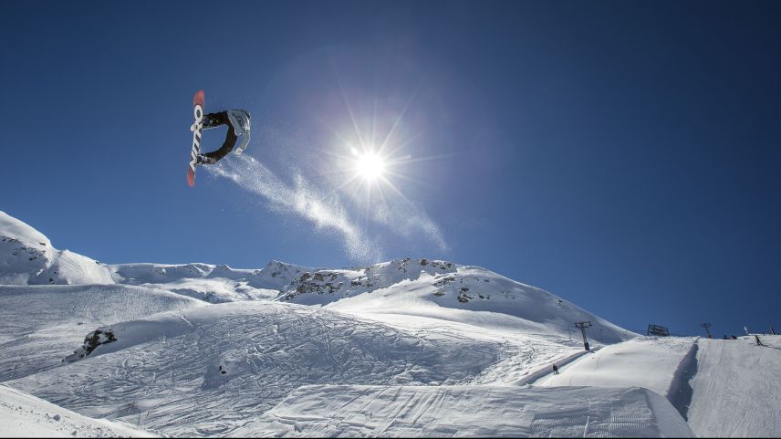 Foto: swiss-image.ch/Andrea Badrutt