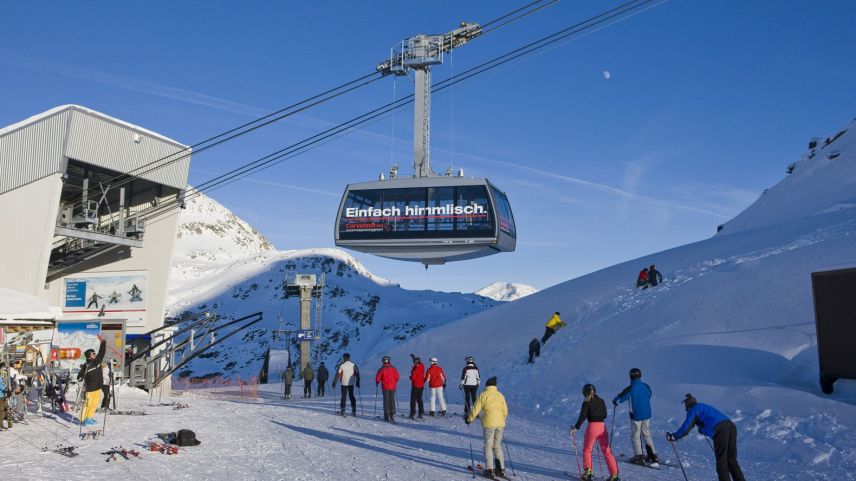 Foto: swiss-image.ch/Gian Andri Giovanoli