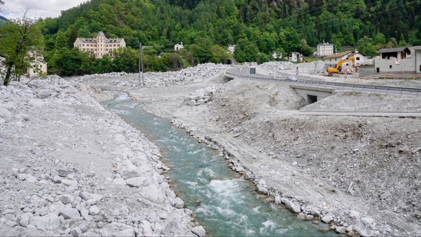 Archivfoto: Engadiner Post