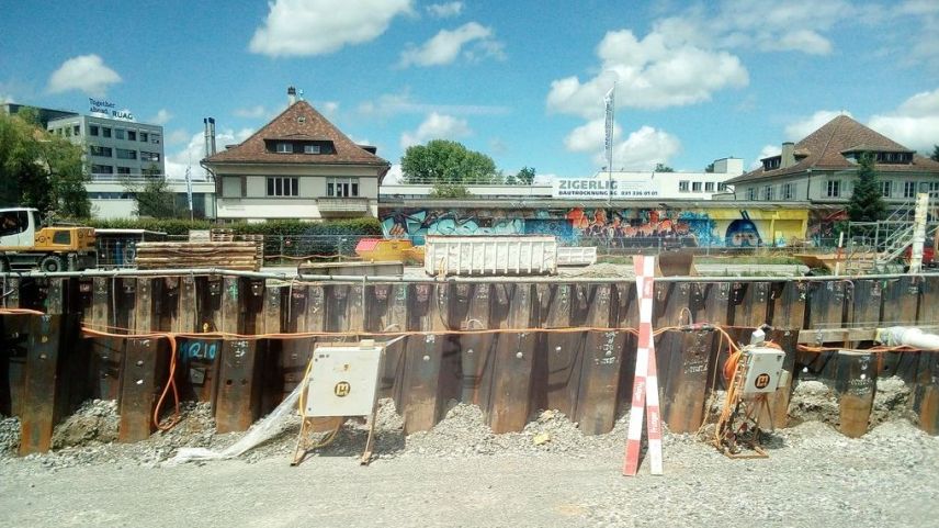 Foto: Bettina Gugger