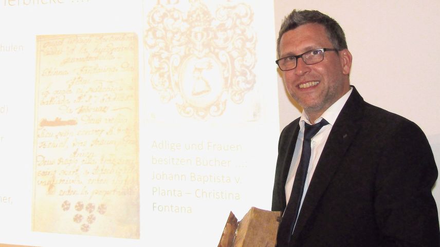 Foto: Katharina von Salis