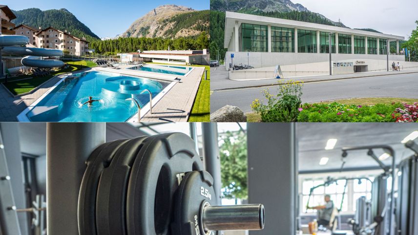 Bilder: z. Vfg und Daniel Zaugg