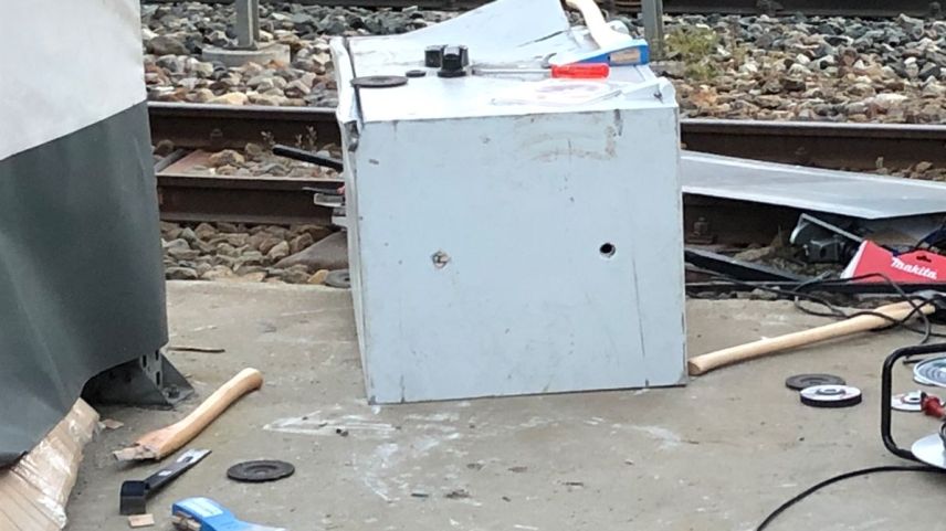 Foto: Kantonspolizei Graubünden