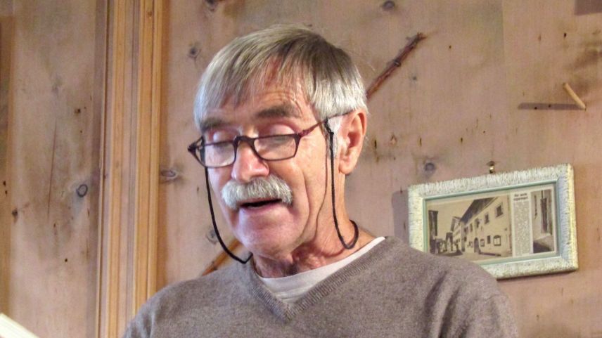 Foto: Katharina von Salis