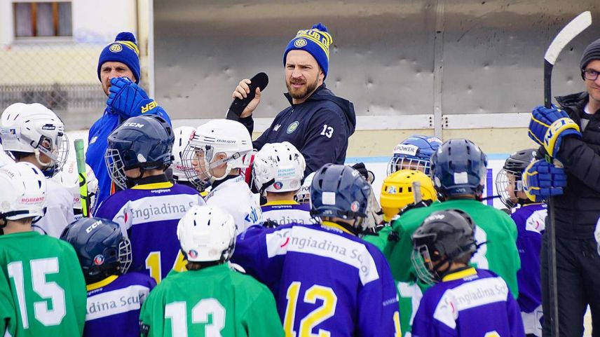 Foto: Jon Duschletta