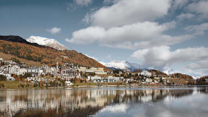 Visualisierung: Bearth & Deplazes