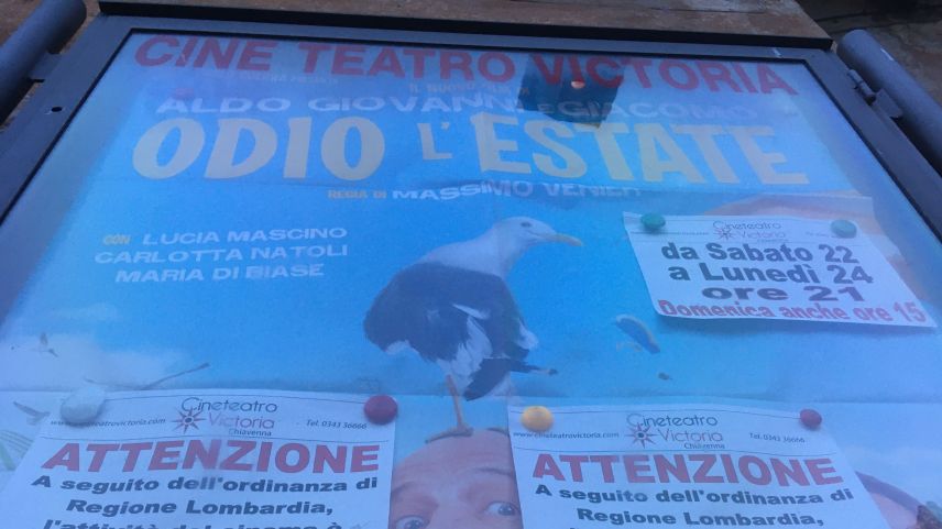 So ganz normal fühlt sich das noch nicht an.