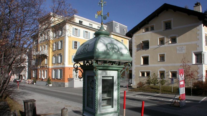 Sils nimmt in der Gemeinde-Urnenabstimmung alle Vorlagen an.