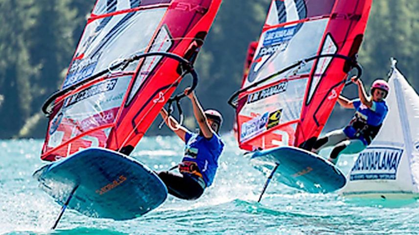 Foto: Engadinwind 2020