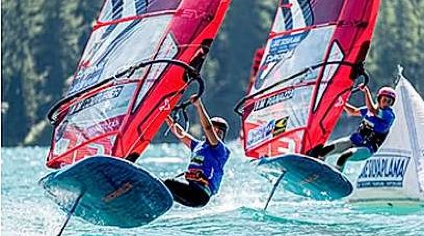 Foto: Engadinwind 2020