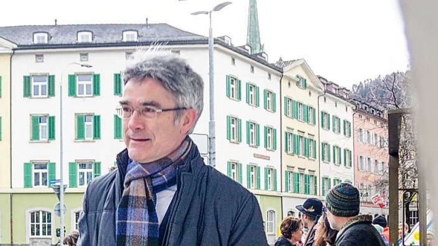 Archivfoto: Jon Duschletta