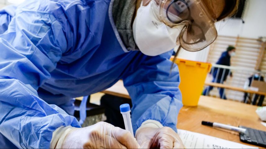 Foto: Jon Duschletta