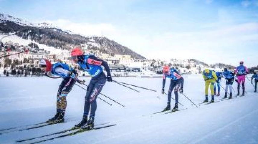 La Diagonela 2021. Foto: Björn Reichert, bhoto.de