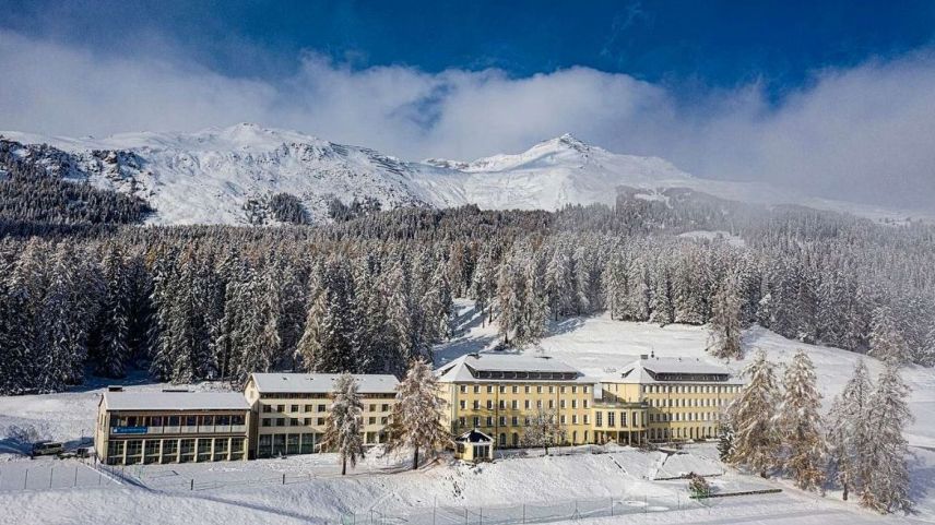 Stefanie Aichholz wird Rektorin am HIF (Foto: Mayk Wendt). 
