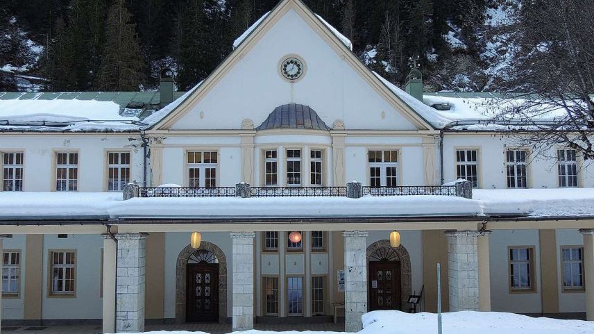 L’acziun da crowdfunding «Be Nairs!» düra amo pacs dis (fotografia: mad).