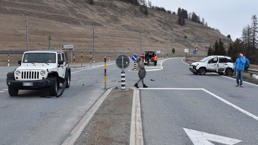 Foto: Kantonspolizei Graubünden