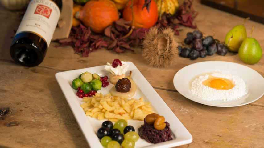 Minchün po as partecipar fin als 31 marz a la concurrenza da trats engiadinais e jauers pel chalender 2018 da l’Energia Engiadina e dal Provedimaint electric Val Müstair (fotografia: Foto Taisch Scuol).