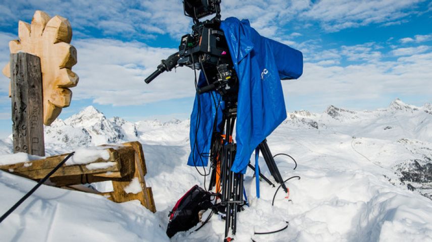 Foto: SRF/Valeriano Di Domenico