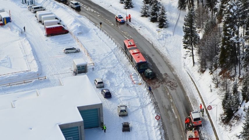 Foto: Kantonspolizei Graubünden