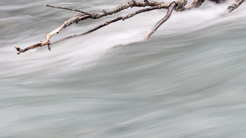 Spölbach. Foto: Jon Duschletta