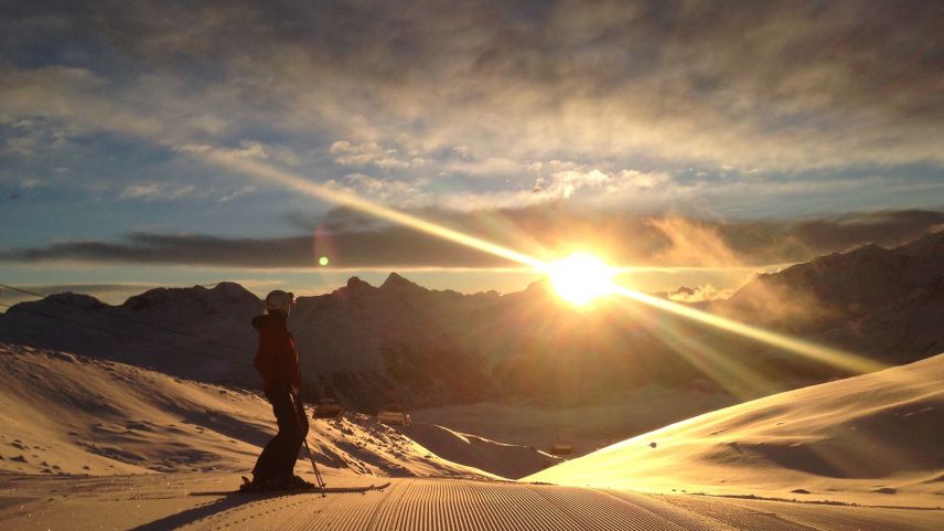 Foto: Engadin St. Moritz