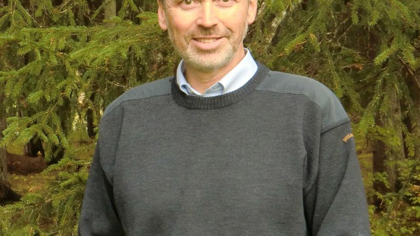 L’econom Philipp Gunzinger presidiescha daspö l’utuon passà la giunta dal Forum Engiadina Bassa/Val Müstair (fotografias: mad).