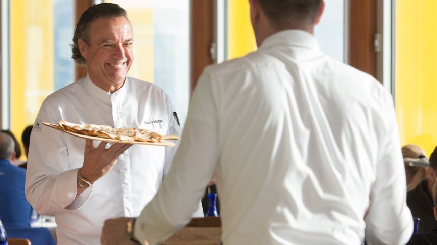 Foto: Arnaud Delalande