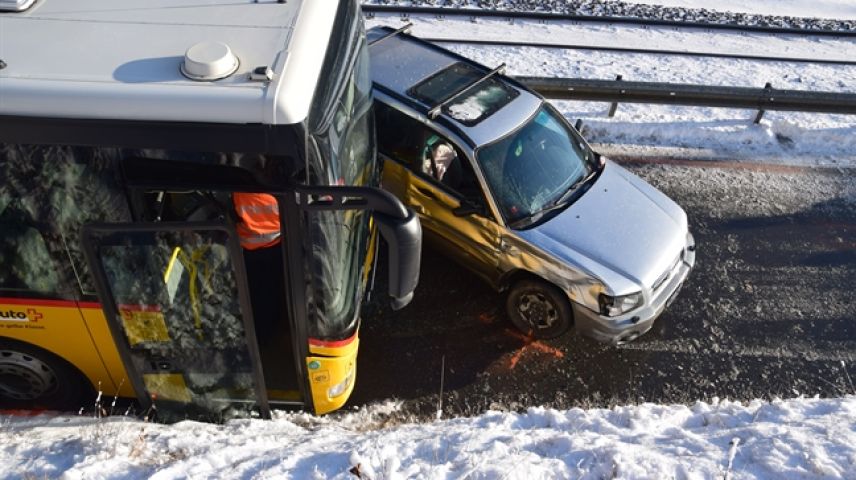 Foto: Kantonspolizei