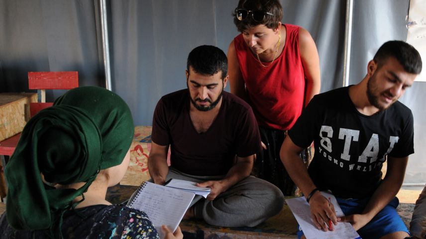 Fotos: Alexandra Aronsky