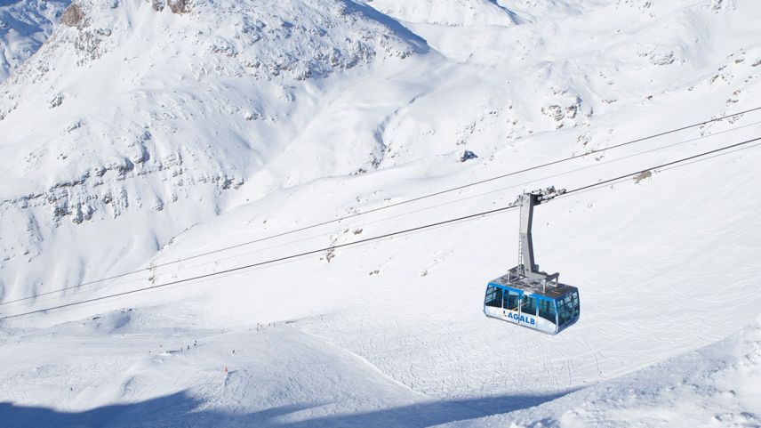 Foto: Engadin St. Moritz Mountains AG