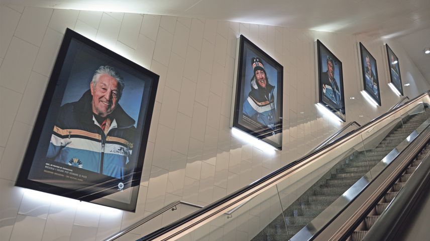 Foto: Ski WM St.Moritz 2017