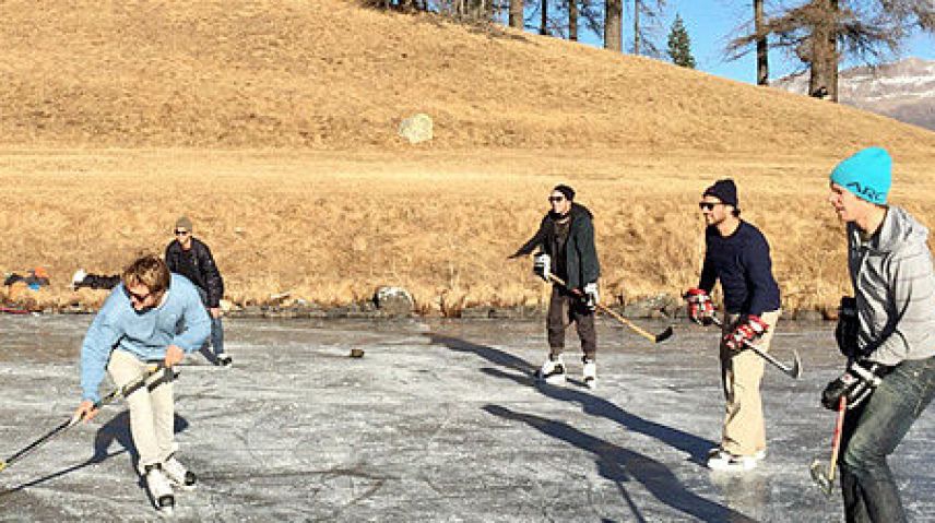 Foto: Dominik Brülisauer