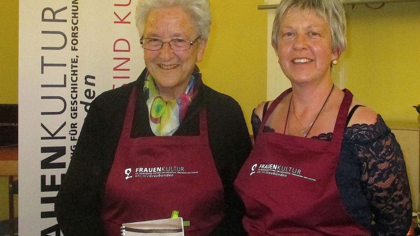 Foto: Katharina von Salis