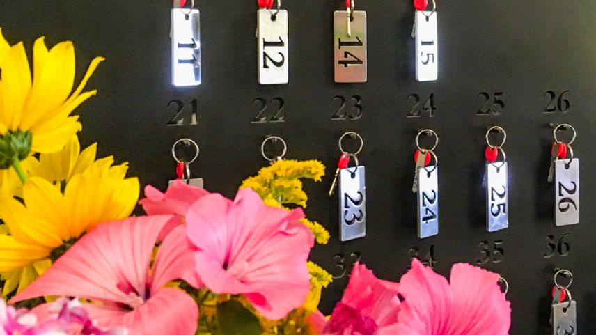 Die Gäste sollen im Herbst in der Region vermehrt wetterunabhängige, touristische Angebote geniessen können. Foto: Jon Duschletta