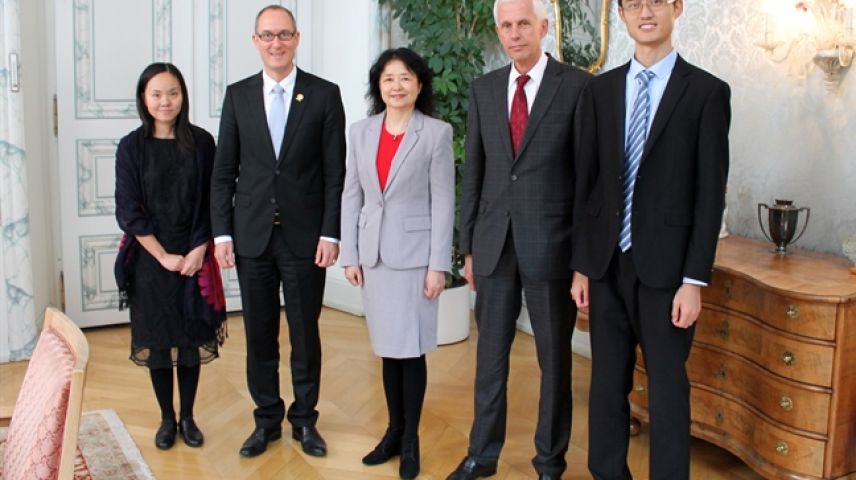 Foto: Standeskanzlei Graubünden