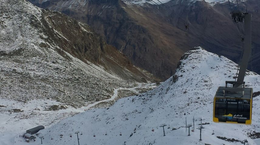 Foto: Engadin St.Moritz Mountains