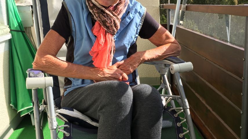 Fotografin: Liwia Weible