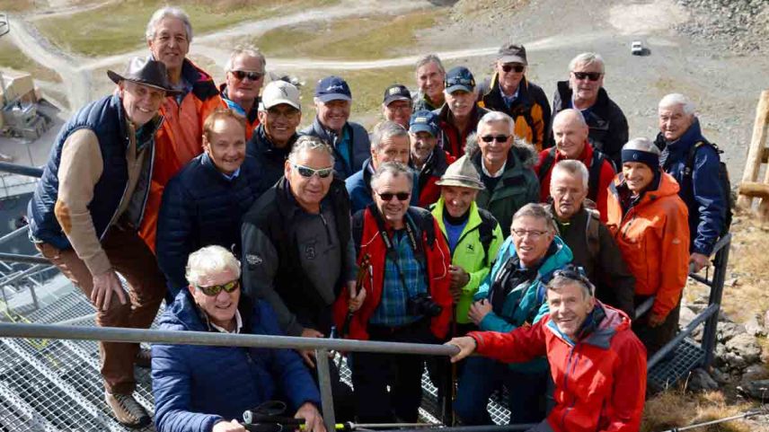 Foto: Stefanie Jueptner/St. Moritz 2017