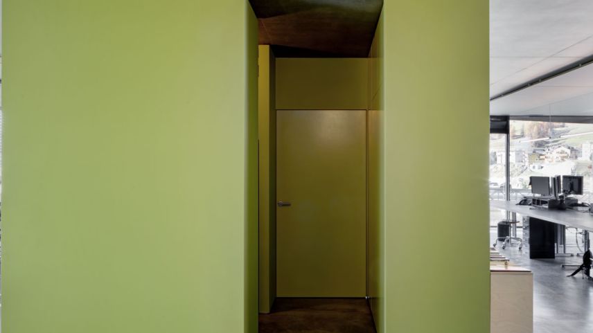 Foto: Architekturbüro Lazzarini