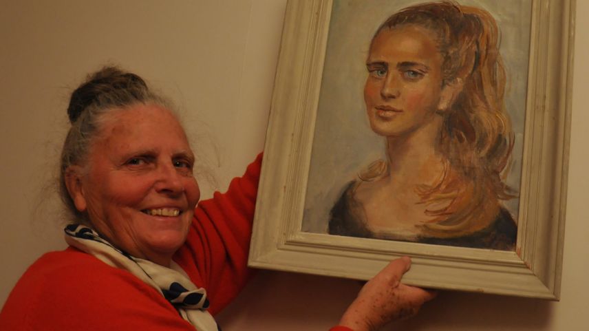 Foto: Marie-Claire Jur