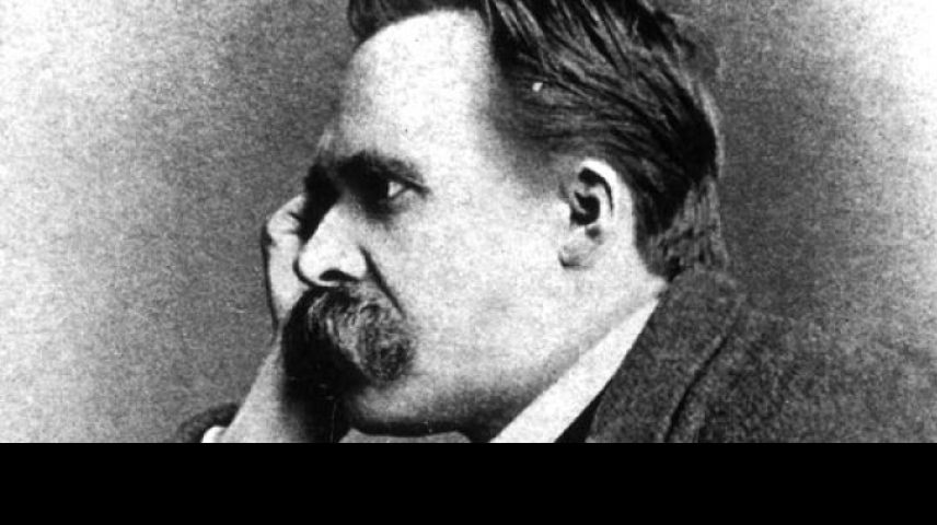 Foto: nietzschehaus.ch