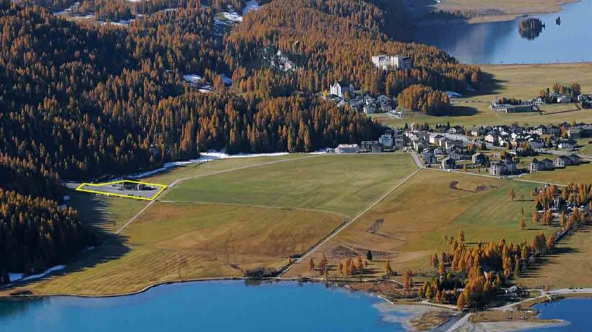 Foto: Comet Photoshopping GmbH / Dieter Enz 