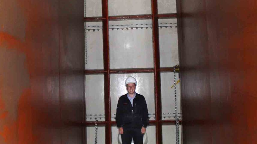 Foto: Engadiner Kraftwerke AG