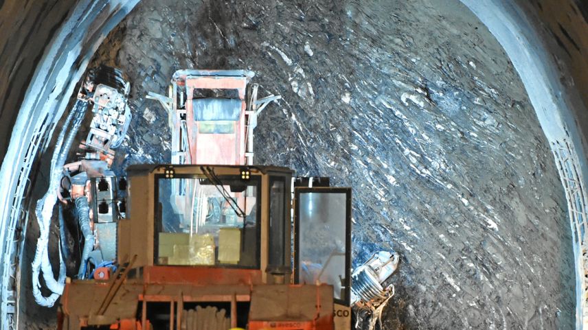 Foto: Swissimage/Michael Buholzer