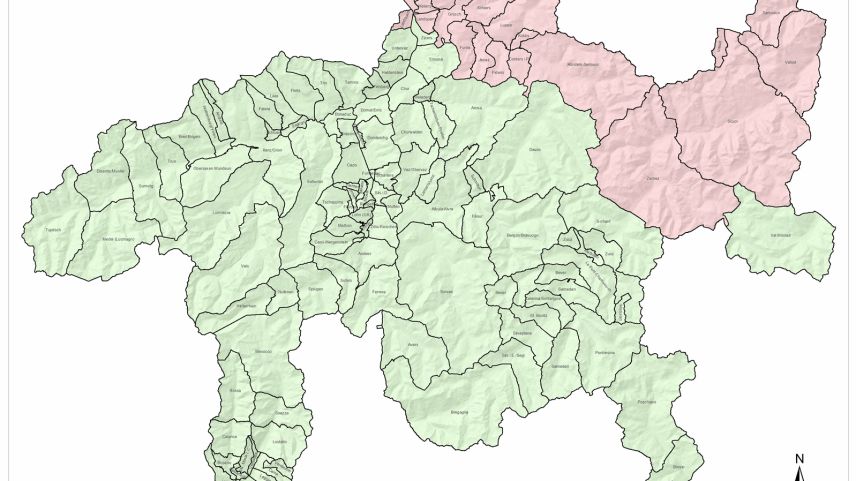Grafik: Amt für Lebensmittelsicherheit und Tiergesundheit