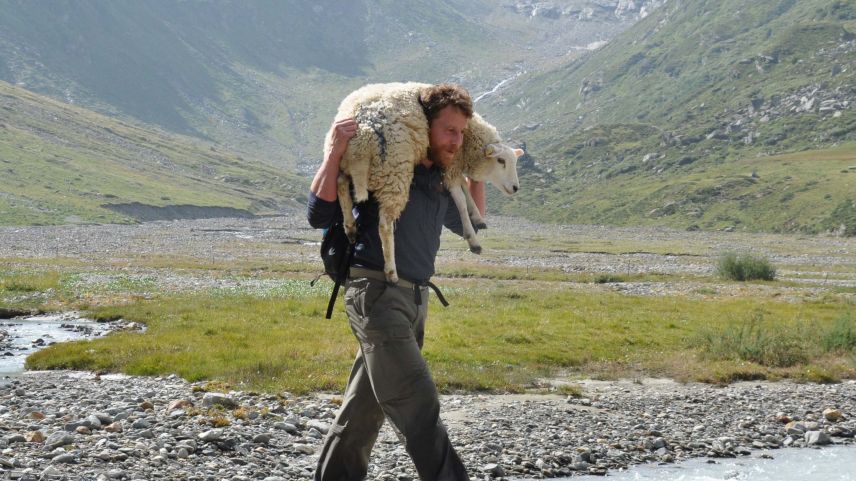 Foto: Marie-Claire Jur