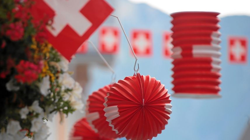 Die 1.-August-Festredner im Engadin sind sich einig: Jeder muss mehr Verantwortung übernehmen (Foto: Nadja Simmen/swiss-image.ch).