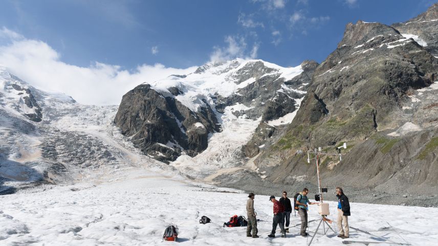 Foto: Peter Limacher/FHS Nordwestschweiz