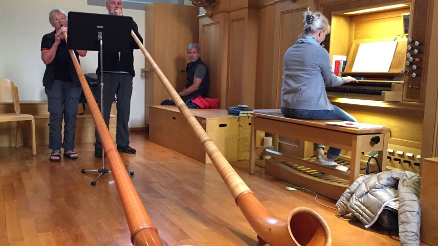 Foto: Jacqueline Bommer